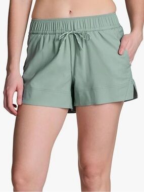 Avalanche Twill Hiking Shorts